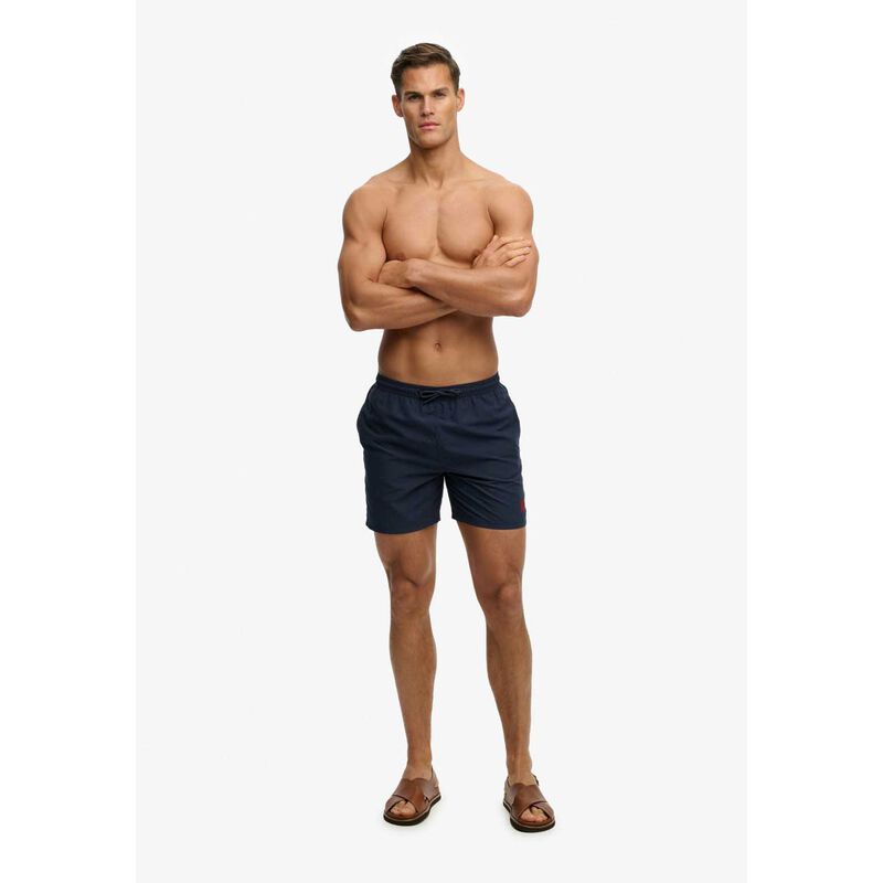 Superdry Essential 16 Swim Short image number 3